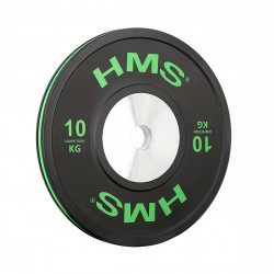 Btbr Set (8 Szt) Zestaw Talerzy Olimpijskich Bumper Hms