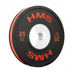 Btbr Set (8 Szt) Zestaw Talerzy Olimpijskich Bumper Hms