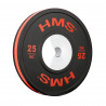 Btbr Set (8 Szt) Zestaw Talerzy Olimpijskich Bumper Hms