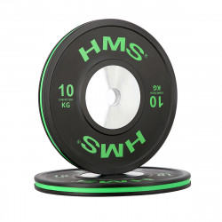 Btbr Set (8 Szt) Zestaw Talerzy Olimpijskich Bumper Hms