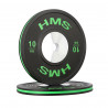 Btbr Set (8 Szt) Zestaw Talerzy Olimpijskich Bumper Hms