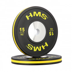 Btbr Set (8 Szt) Zestaw Talerzy Olimpijskich Bumper Hms