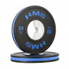 Btbr Set (8 Szt) Zestaw Talerzy Olimpijskich Bumper Hms