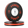Btbr Set (8 Szt) Zestaw Talerzy Olimpijskich Bumper Hms
