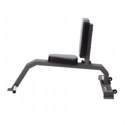 Vertical Exercise Bench HMS L8008