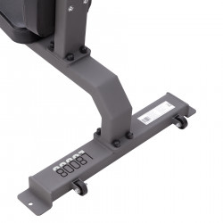 Vertical Exercise Bench HMS L8008