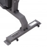 Vertical Exercise Bench HMS L8008