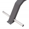 Vertical Exercise Bench HMS L8008