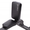 Vertical Exercise Bench HMS L8008