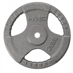 Thm20 Talerz Hammertone 20 Kg Hms