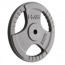 Thm20 Talerz Hammertone 20 Kg Hms