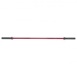 Ga68 Gryf Aluminiowy 8Kg 1830Mm Red Hms Premium
