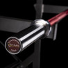 Ga68 Gryf Aluminiowy 8Kg 1830Mm Red Hms Premium