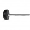 Bar/Dumbbell Fixed Rubberized 30 Kg HMS Gsg-30