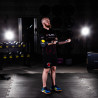 Bar/Dumbbell Fixed Rubberized 30 Kg HMS Gsg-30