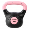 Kpc02 Composite Kettlebell Hms