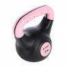 Kpc02 Composite Kettlebell Hms