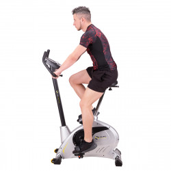 M6993 Rower Stacjonarny Magnetyczny Programowany Hms Premium