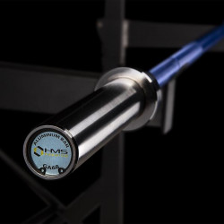 Ga68 Gryf Aluminiowy 8Kg 1830Mm Blue Hms Premium