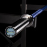 Ga68 Gryf Aluminiowy 8Kg 1830Mm Blue Hms Premium