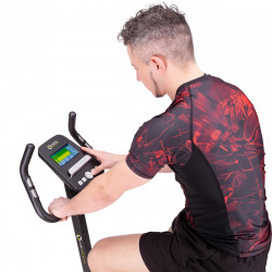 M6993 Rower Stacjonarny Magnetyczny Programowany Hms Premium