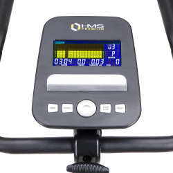 M6993 Rower Stacjonarny Magnetyczny Programowany Hms Premium