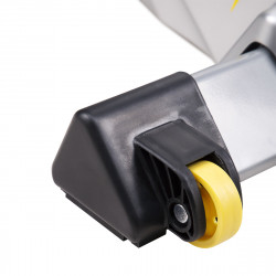 M6993 Rower Stacjonarny Magnetyczny Programowany Hms Premium