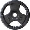 Tok20 Talerz Olimpijski Ogumowany 20 Kg Hms