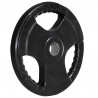 Tok20 Talerz Olimpijski Ogumowany 20 Kg Hms