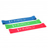 Gu04 Slim Set Zestaw Gum Do Ćwiczeń Hms