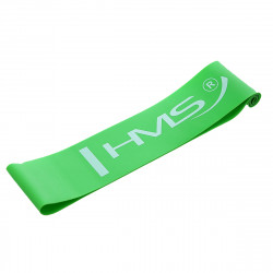 Gu04 Slim Set Zestaw Gum Do Ćwiczeń Hms