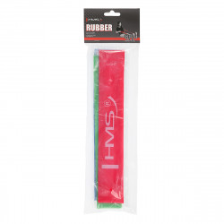 Gu04 Slim Set Zestaw Gum Do Ćwiczeń Hms