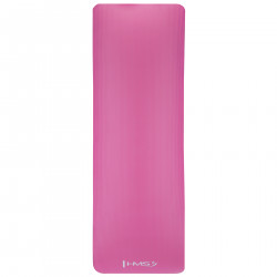 Ym03 Pink Mata Do Yogi Hms