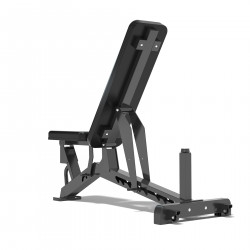 Adjustable Exercise Bench Semi Commercial HMS L1237