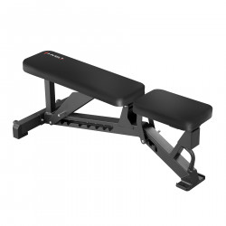 Adjustable Exercise Bench Semi Commercial HMS L1237