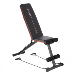 Barbell Bench HMS Ls1203