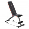 Barbell Bench HMS Ls1203