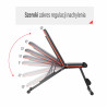 Barbell Bench HMS Ls1203
