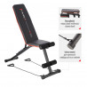 Barbell Bench HMS Ls1203