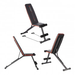 Barbell Bench HMS Ls1203