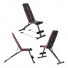 Barbell Bench HMS Ls1203