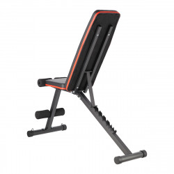 Barbell Bench HMS Ls1203