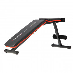 Barbell Bench HMS Ls1203