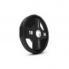Tpc10 Talerz Olimpijski Poliuretanowy Cpu 10 Kg Hms