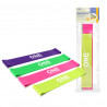 Pbf Set04 Zestaw Gum Do Ćwiczeń One Fitness