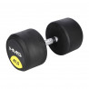Hg Pro 47.5 Kg Hantla Gumowana Hms