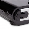 Loop12 (2 Części) Multi Black Bieżnia Elektryczna Z Biurkiem Hms