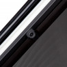 Loop12 (2 Części) Multi Black Bieżnia Elektryczna Z Biurkiem Hms