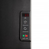 Loop12 (2 Części) Multi Black Bieżnia Elektryczna Z Biurkiem Hms