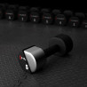Hpt05 2 X 5 Kg Polyurethane Tpu Hms Dumbbells